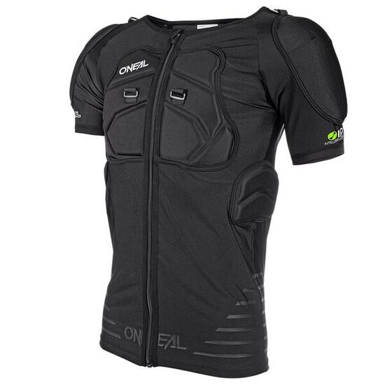 O'NEAL Herren Protektorenjacke Kurzarm STV