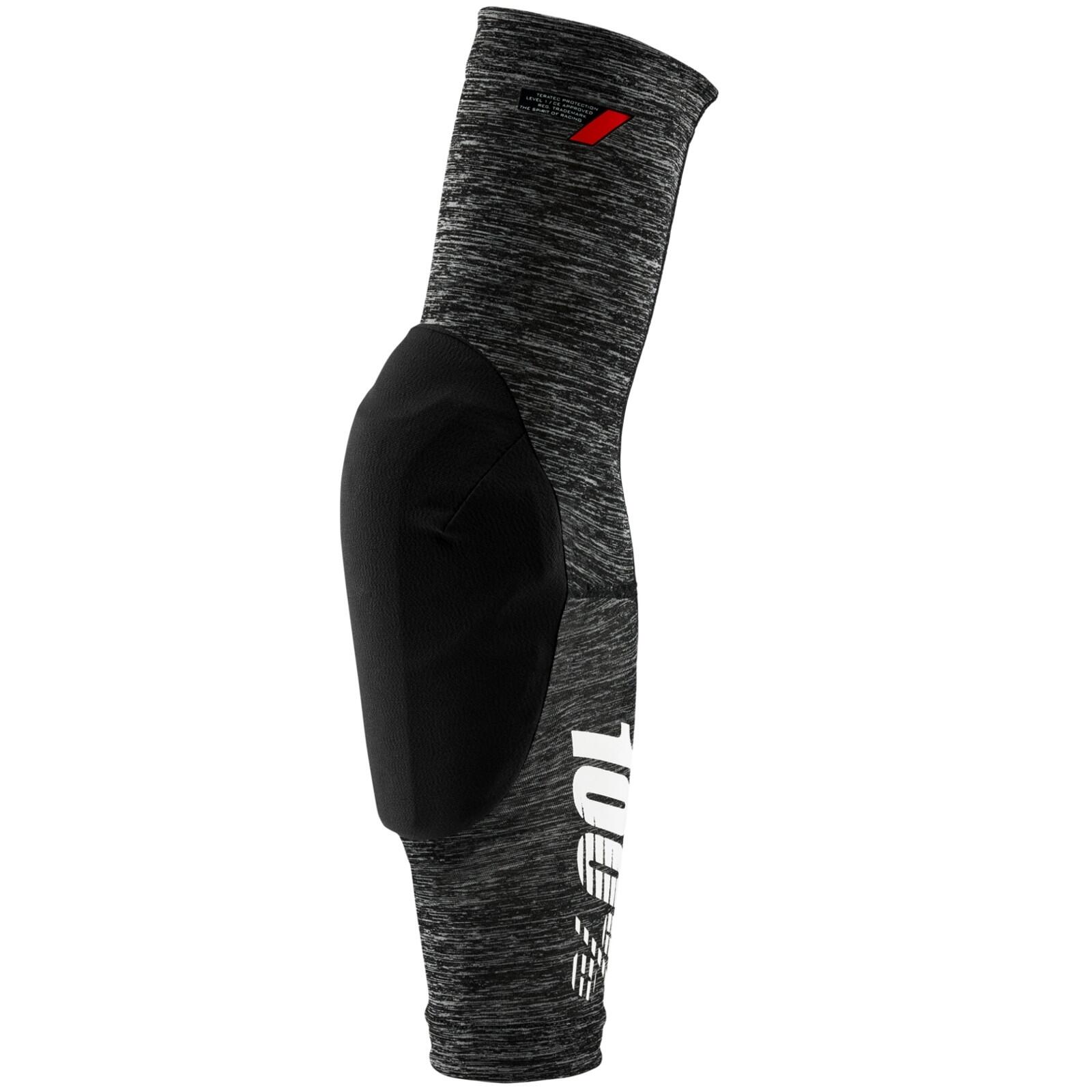 100% - Coudière 100% Teratec - Coudière - Gris|noir - S - Decathlon