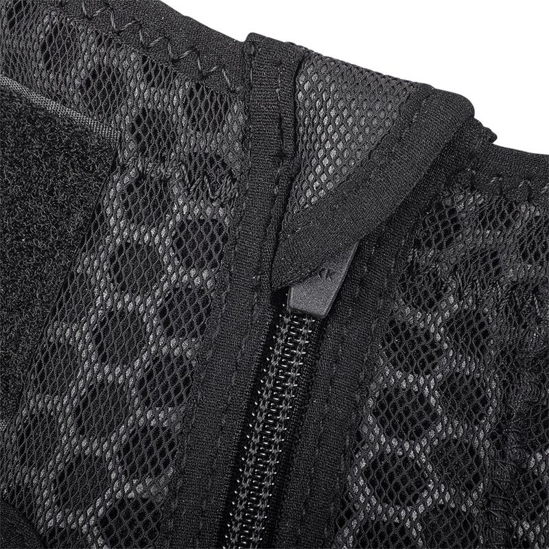 MTB Genou  Unisex Noir