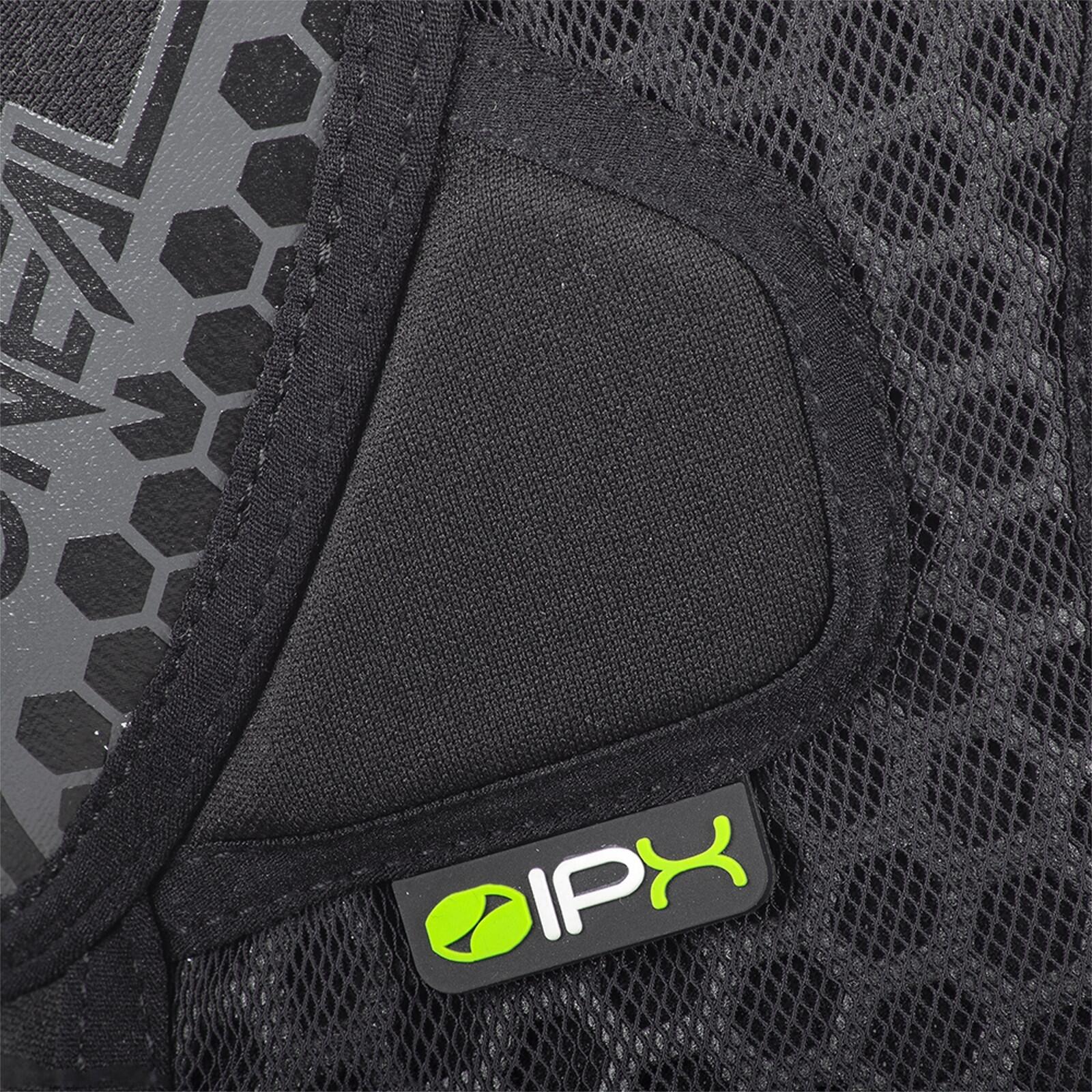 Redeema Knee Guard - Protettore del ginocchio - Nero 7/7