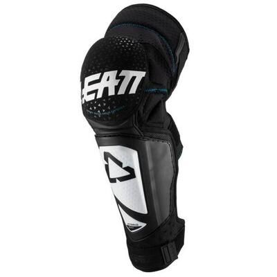 Ginocchiera 3DF Hybrid EXT - Bianco