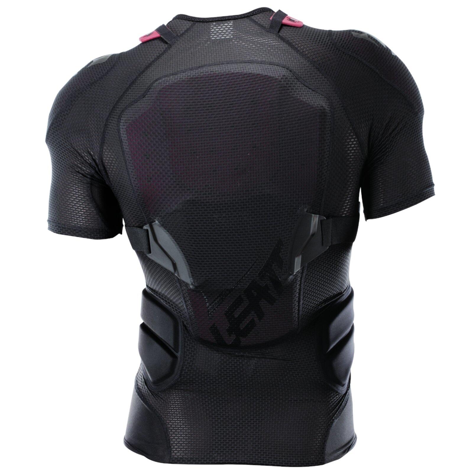 Camiseta Int.3DF AirFit Lite 2/8