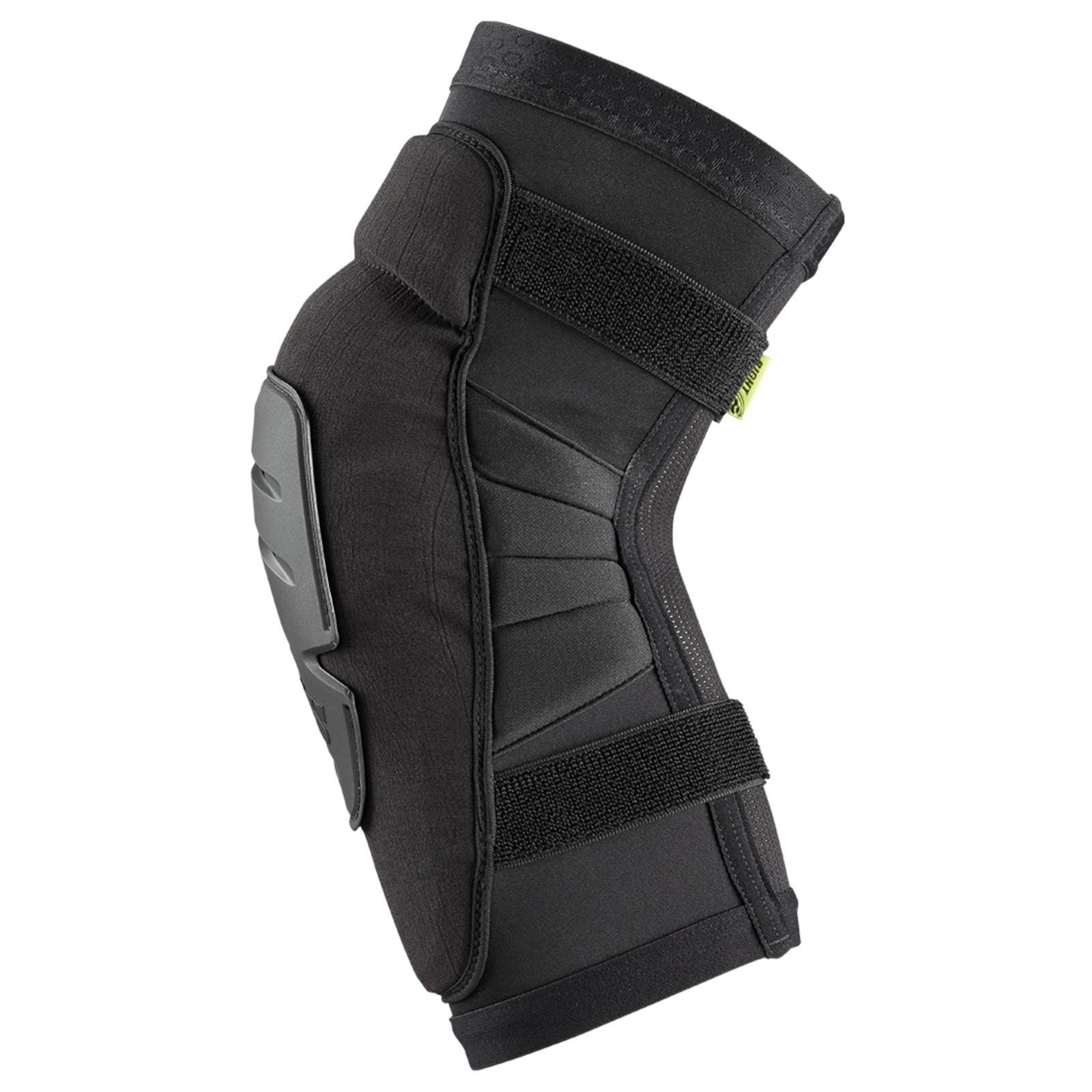 Ginocchiera IXS Carve Race 2/3