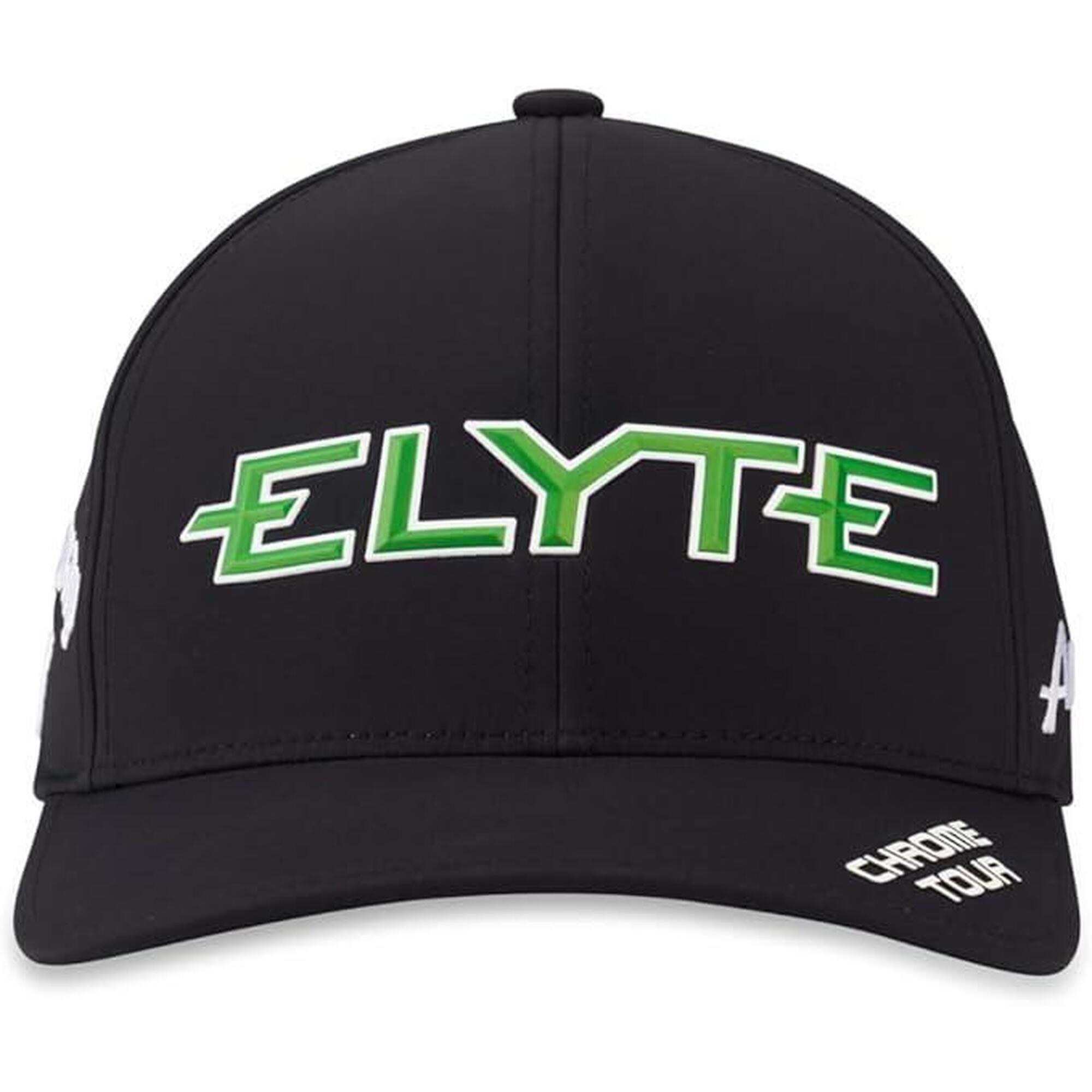 Callaway Golf Hard Goods 25 Gorra de Golf de Hombre
