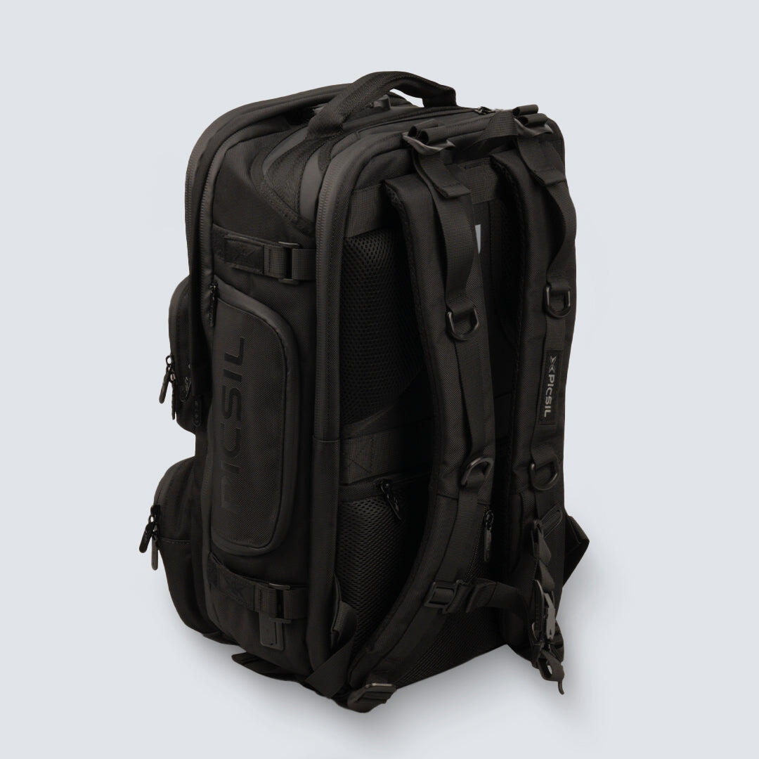Zaino Tattico Unisex 2ª Generazione PICSIL 2/6