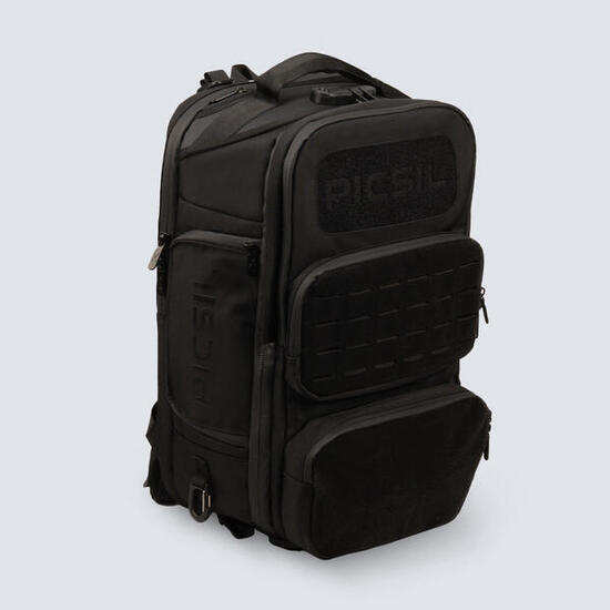Sac à Dos Tactique Unisexe 2e Génération PICSIL