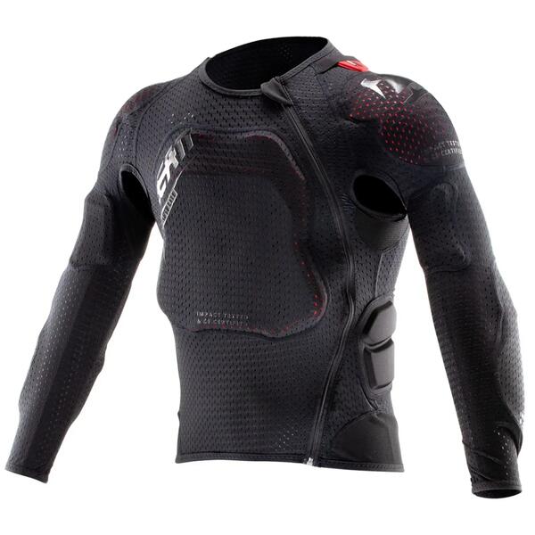 LEATT Peto Integral 3DF Airfit Lite Junior