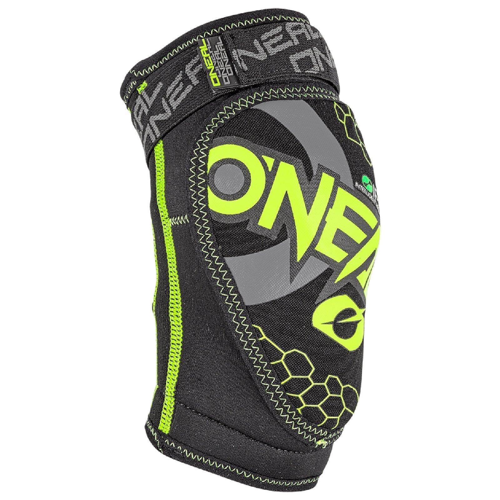 Knee protector enfant Dirt 2/2
