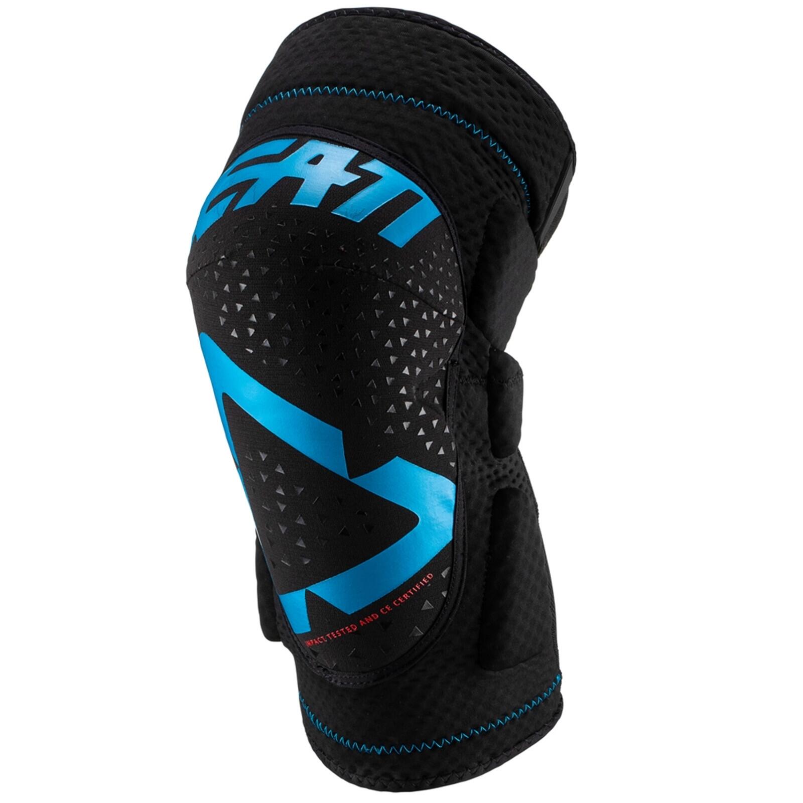 Leatt Unisex Knieschoner 3DF 5.0 2/5