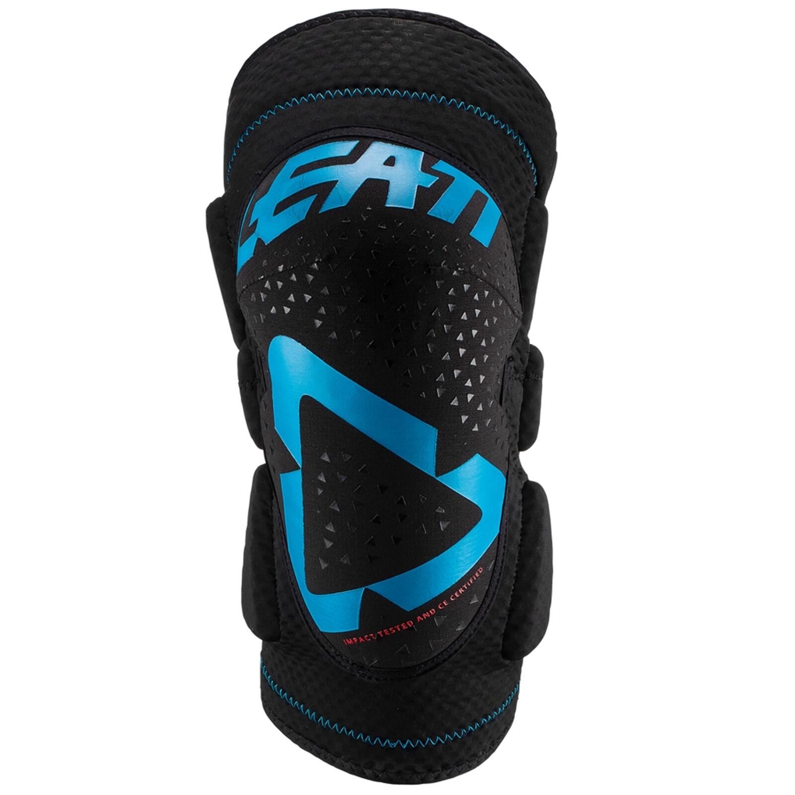 Leatt Unisex Knieschoner 3DF 5.0 3/5