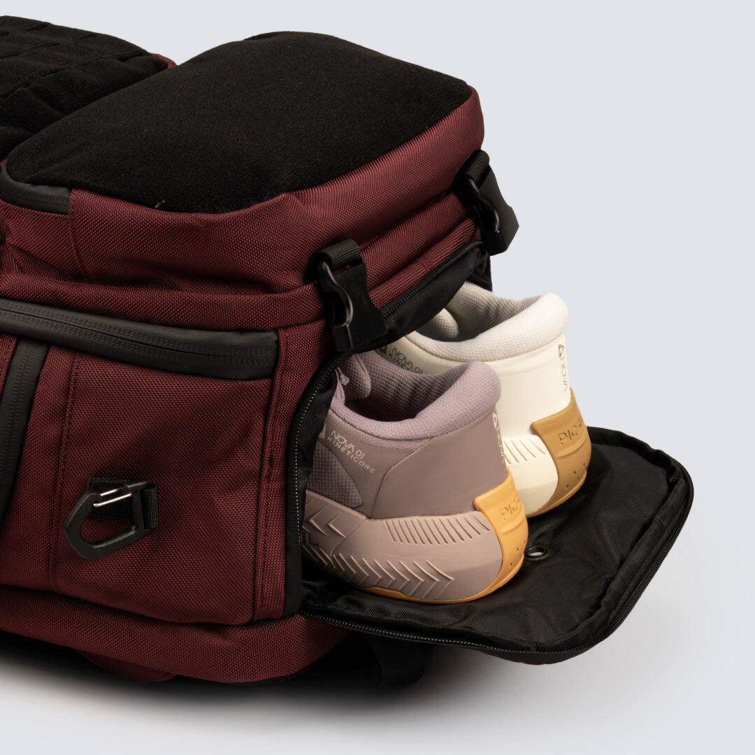 Zaino Tattico Unisex 2ª Generazione PICSIL 6/6