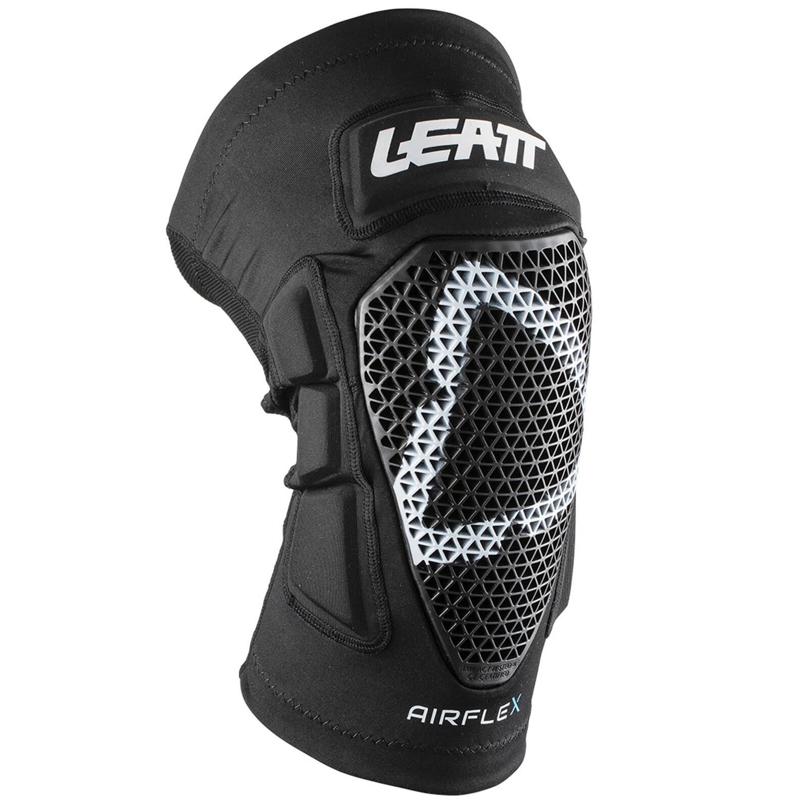 Leatt Unisex Knieschoner Airflex Pro 2/3