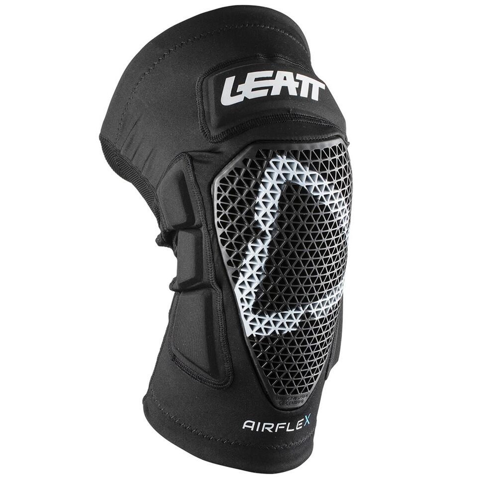 Ochraniacze kolan MTB męskie Leatt AirFlex Pro