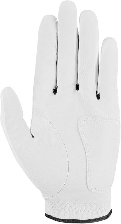 Guanto da golf femminile Callaway New Syntech 2025 2/2