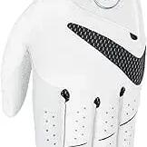 Callaway New Syntech 2025 Men's Golf Glove