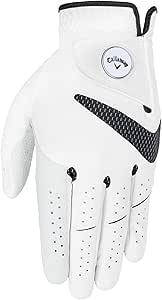 CALLAWAY Guanto da golf femminile Callaway New Syntech 2025