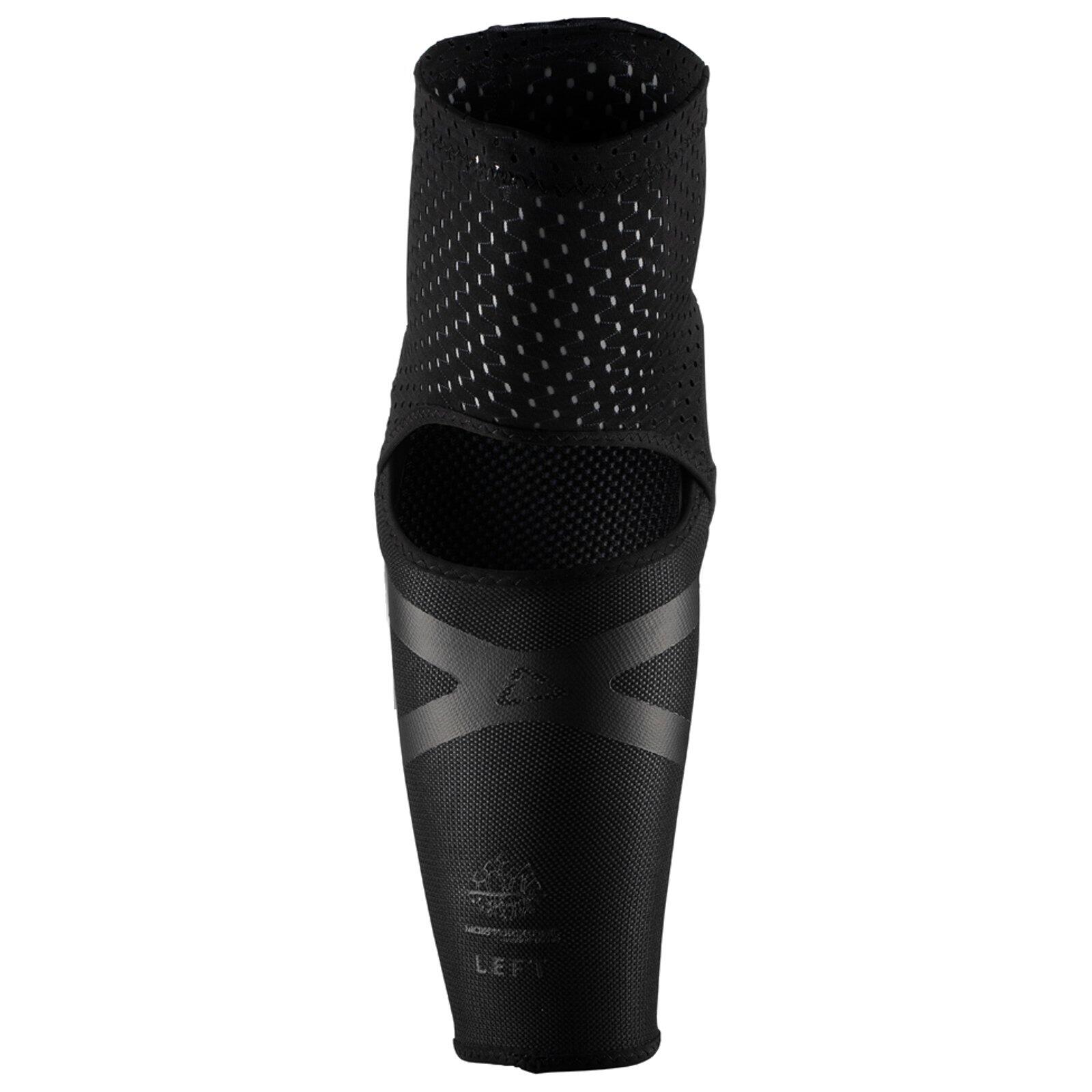 Protector de codo 3DF 6.0 - Negro 2/7