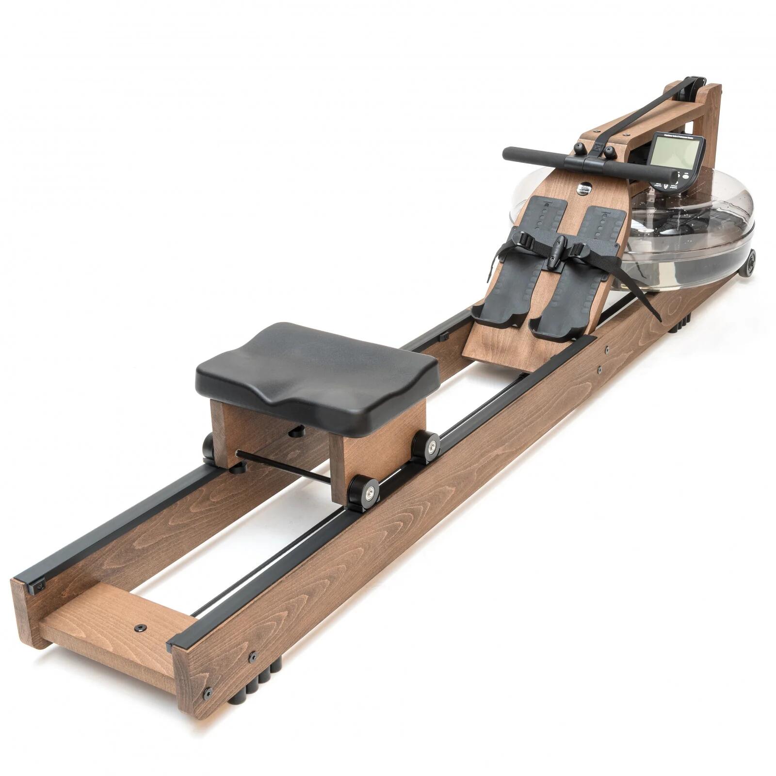 Rameur WaterRower Vintage Chêne 2/7