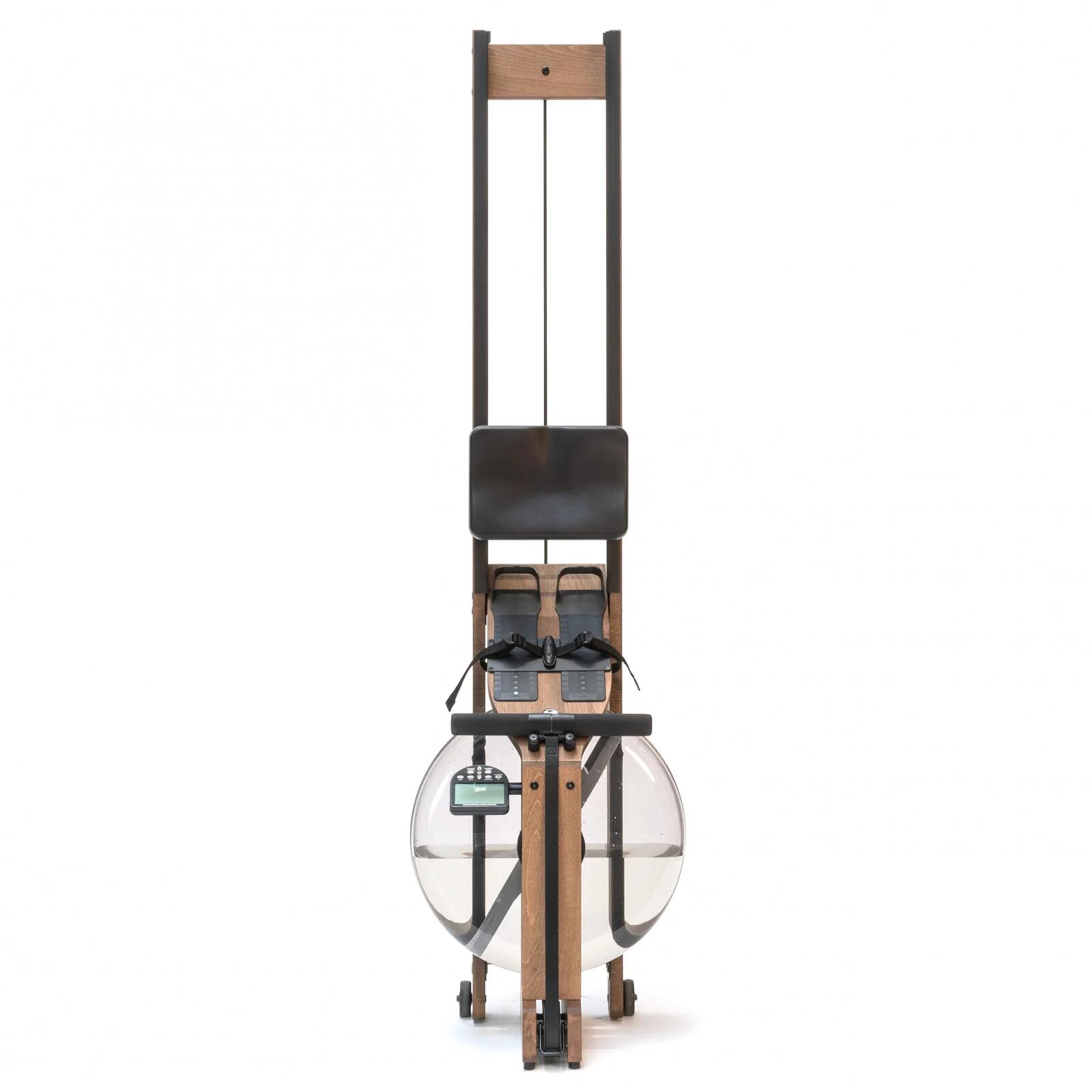 Rameur WaterRower Vintage Chêne 3/7