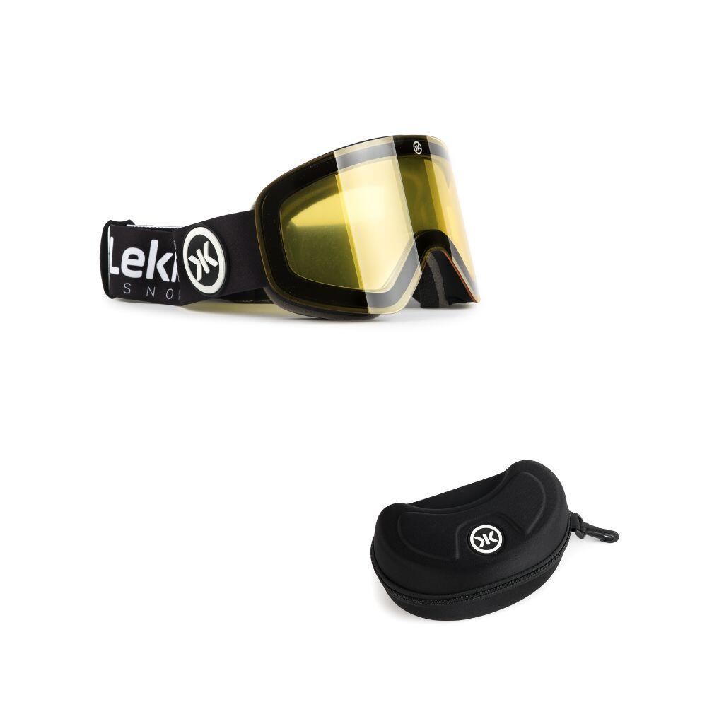 Carbon Mirror Mask 4/4