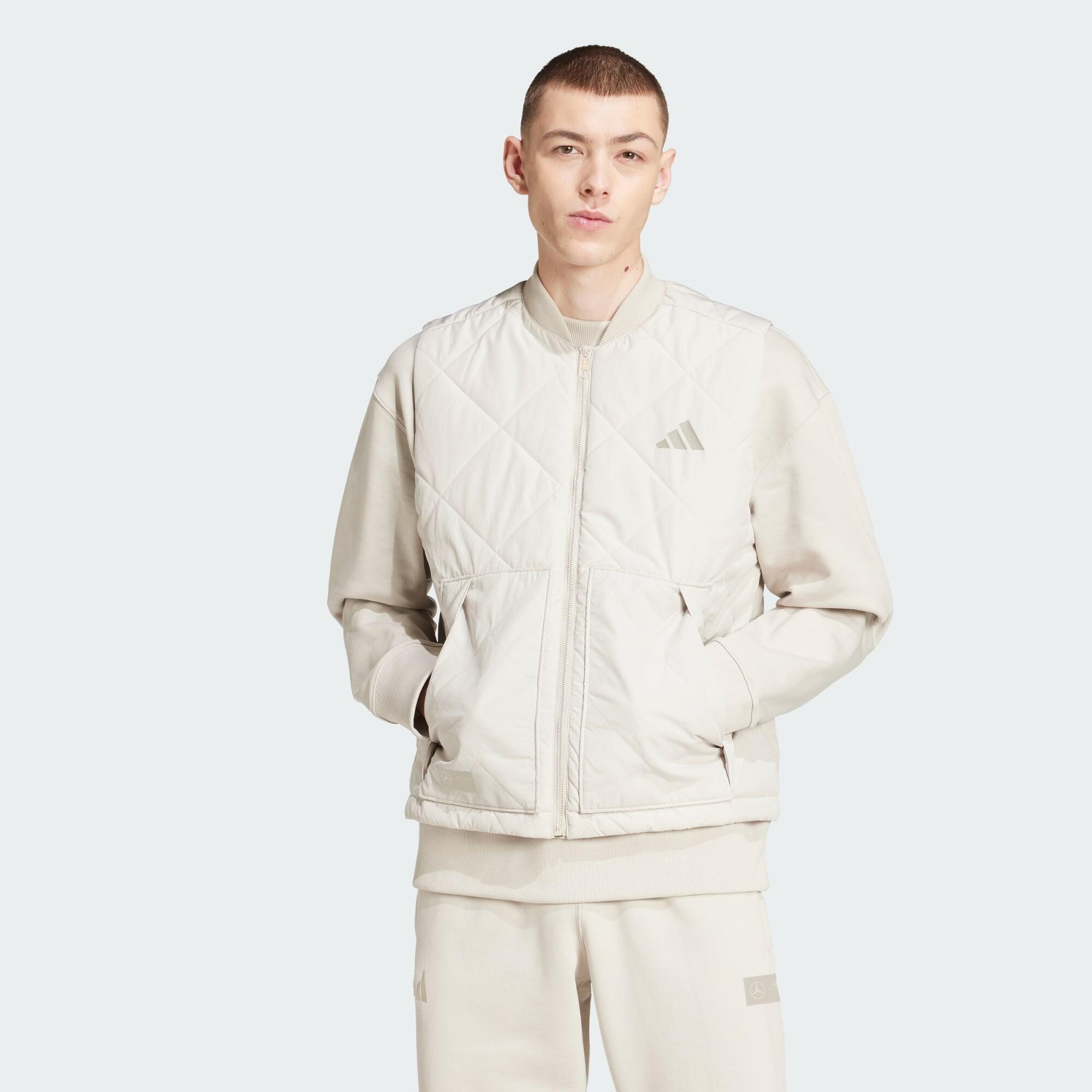 ADIDAS Vesta Mercedes - AMG Petronas Formula One Team Premium Sweat