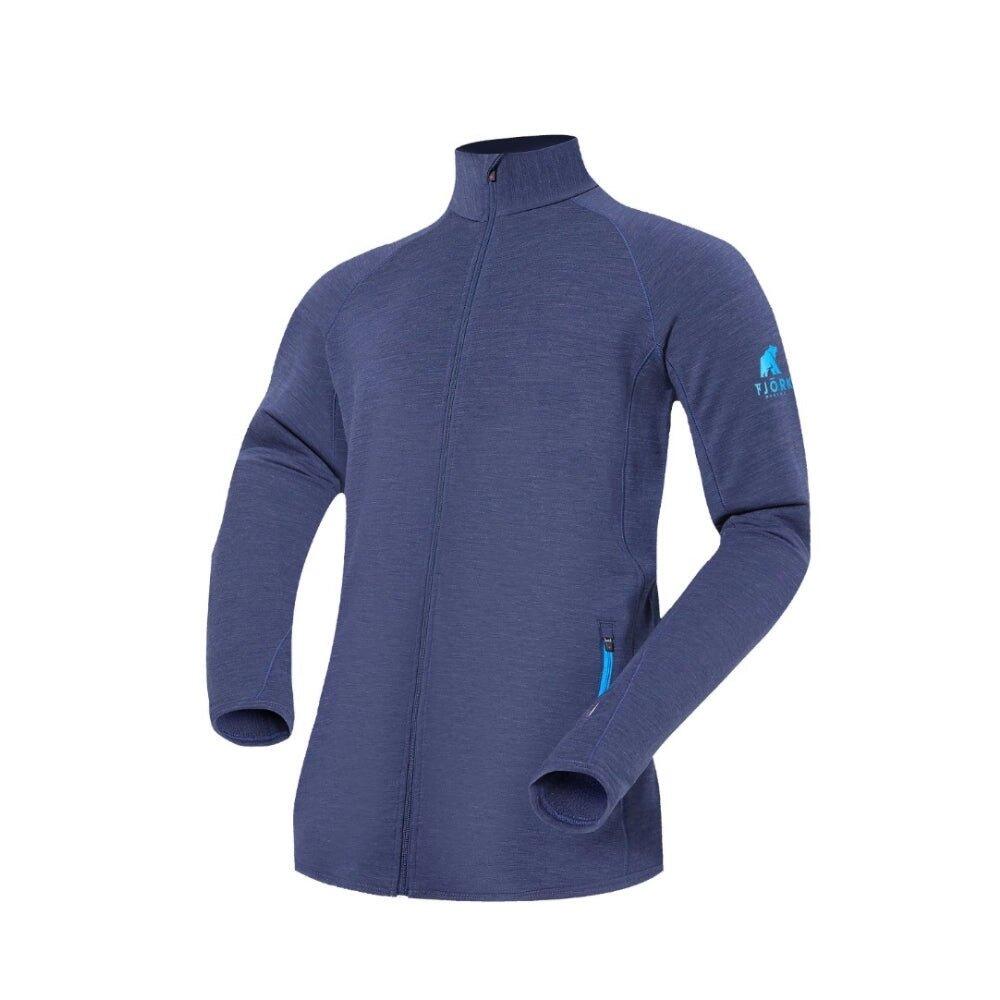 Merino Ultra 300 Herrenjacke - Ohne Kapuze 5/8