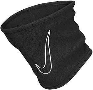 Scaldacollo Bambini Nike 2.0 Nero