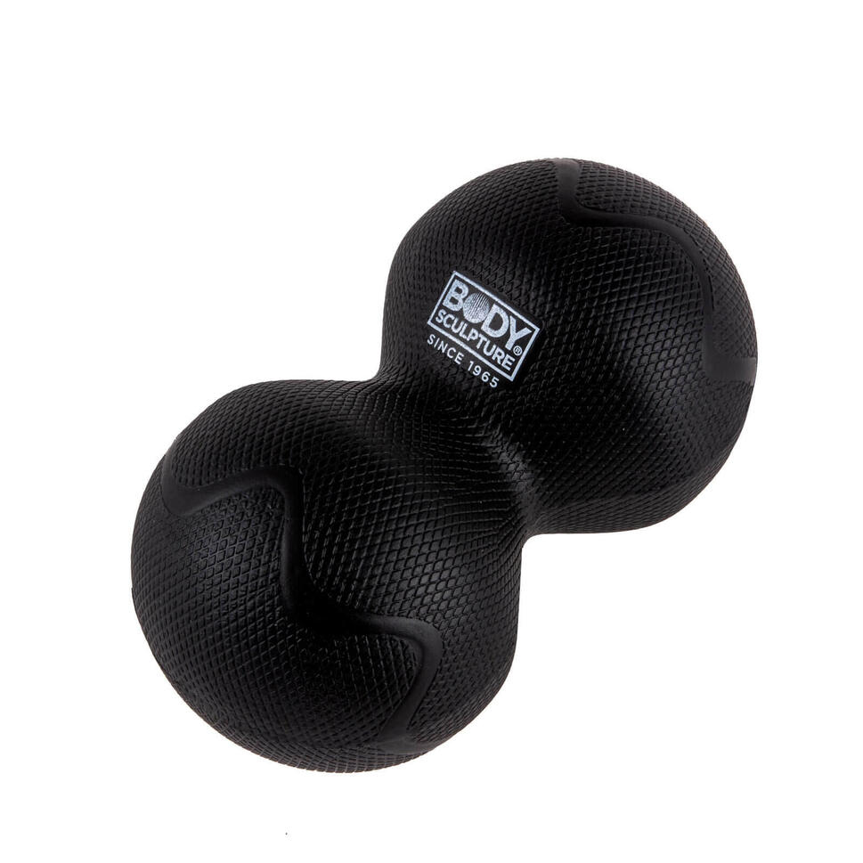 Wałek do masażu Body Sculpture Duo Ball BB 0122