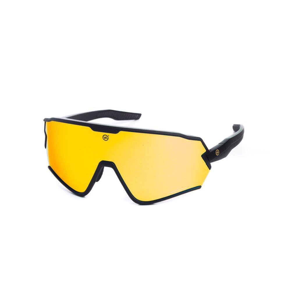 Ride Glasses - ORLANDO GOLD 2/4