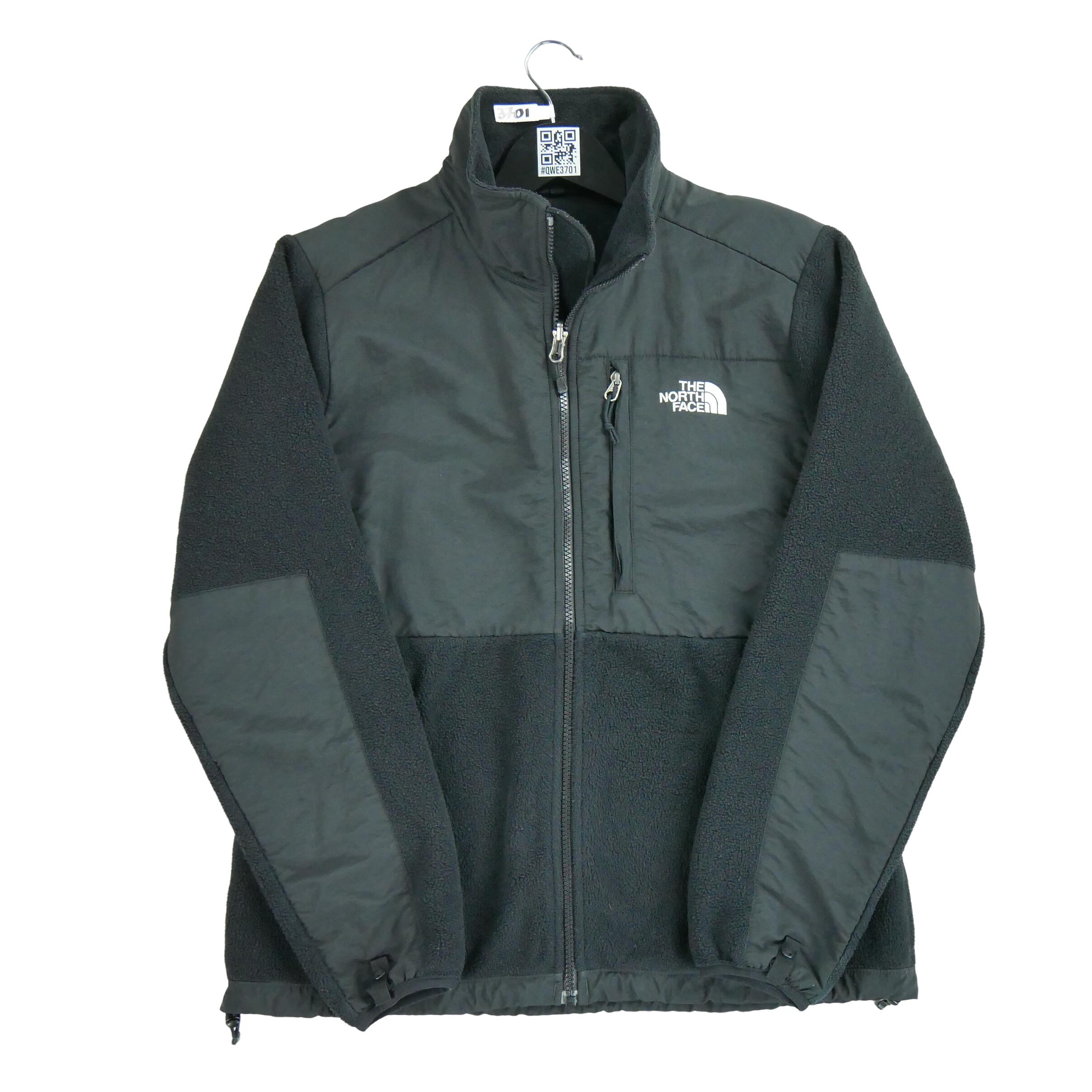 THE NORTH FACE Segunda Vida - Casaco de lã polar Polartec Denali para mulheres - Como novo