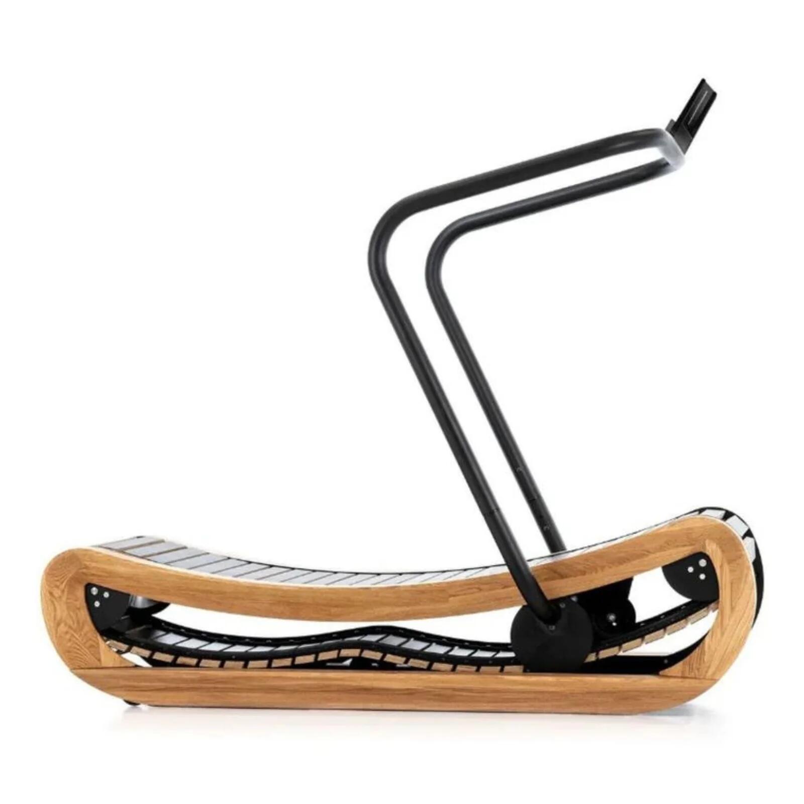 NOHRD NOHRD SprintBok V2 Eiken loopband
