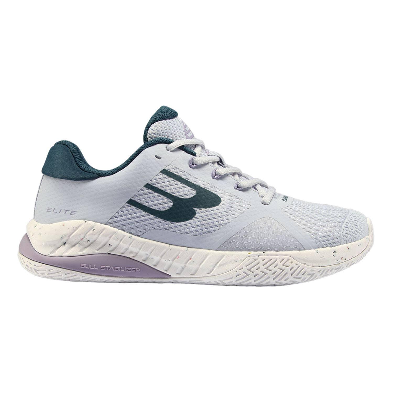 BULLPADEL Bullpadel Elite 24i Ck65073000 Women's Light Blue