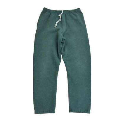 Tweedehands - heren vintage y2k grijze joggers - zeer goede staat