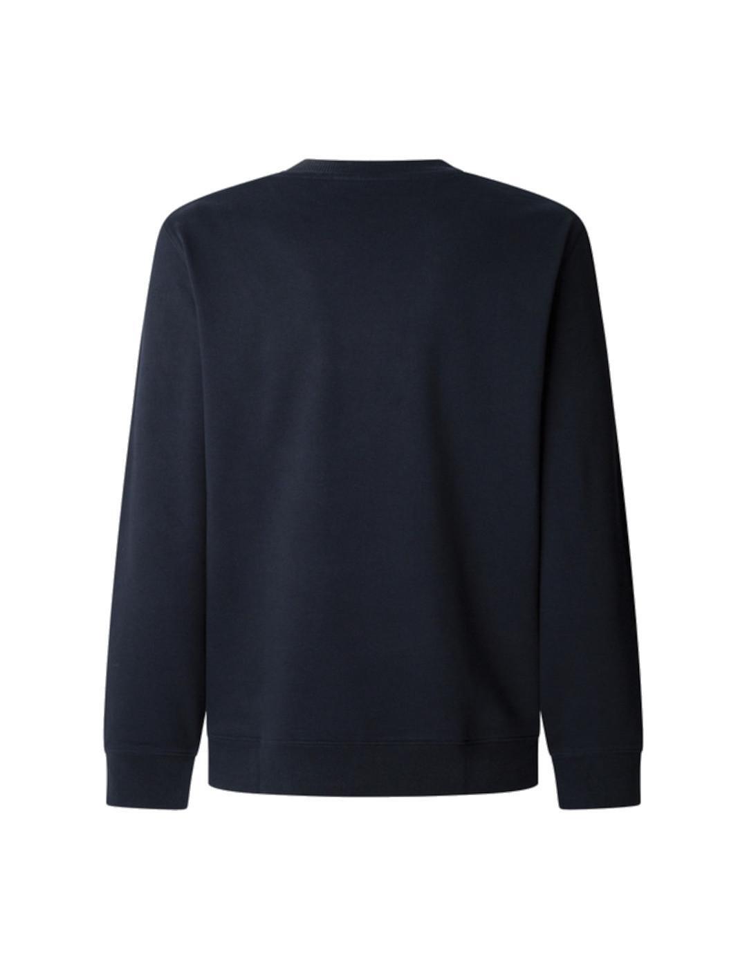 Maillot et sweat pour homme Pepe jeans Duke Bleu 2/4