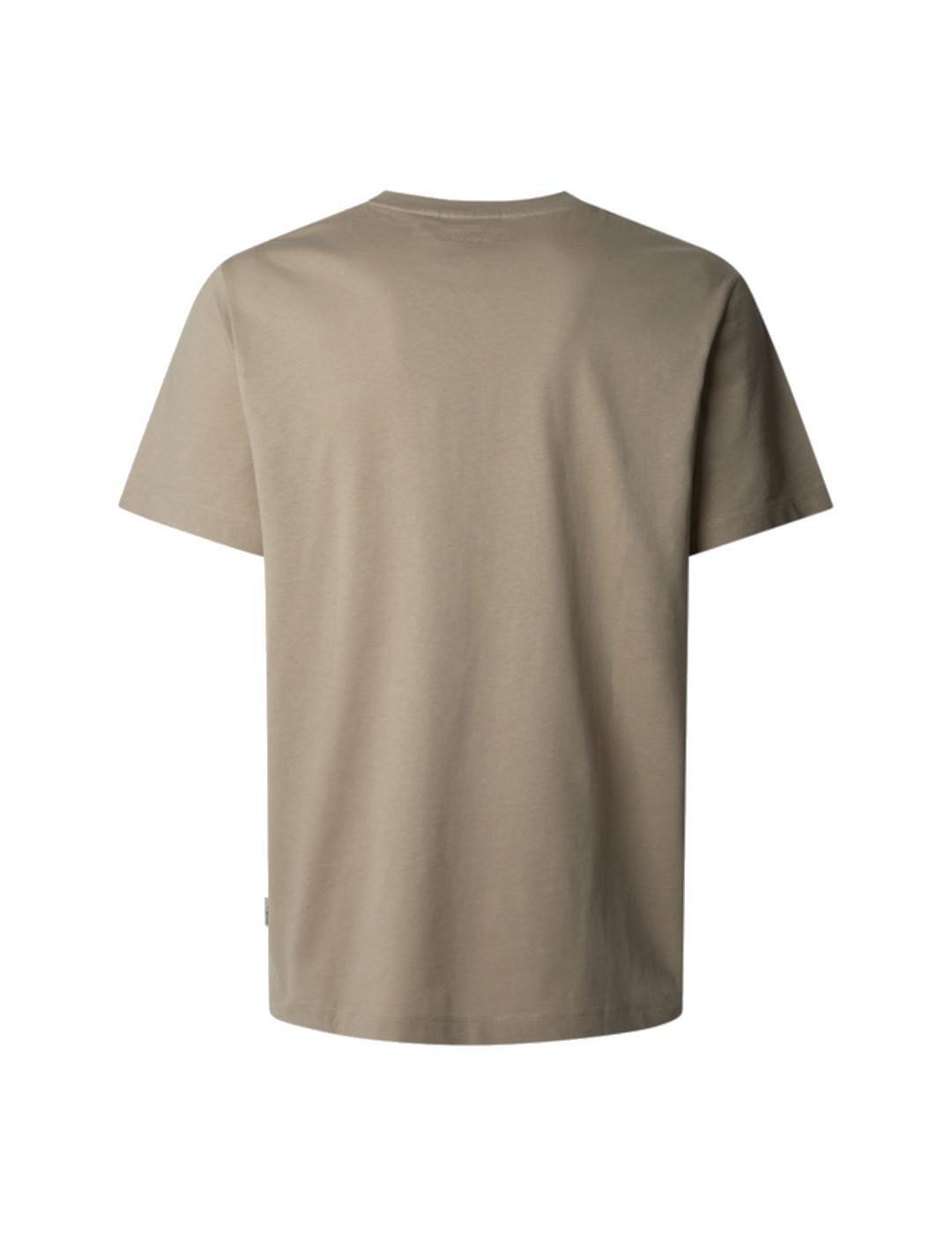 Camiseta Pepe Jeans Dalter 4/4