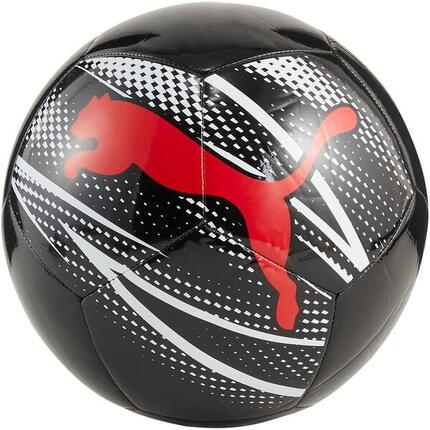 Ballon de football Puma modèle 084073-10 pour unisexe