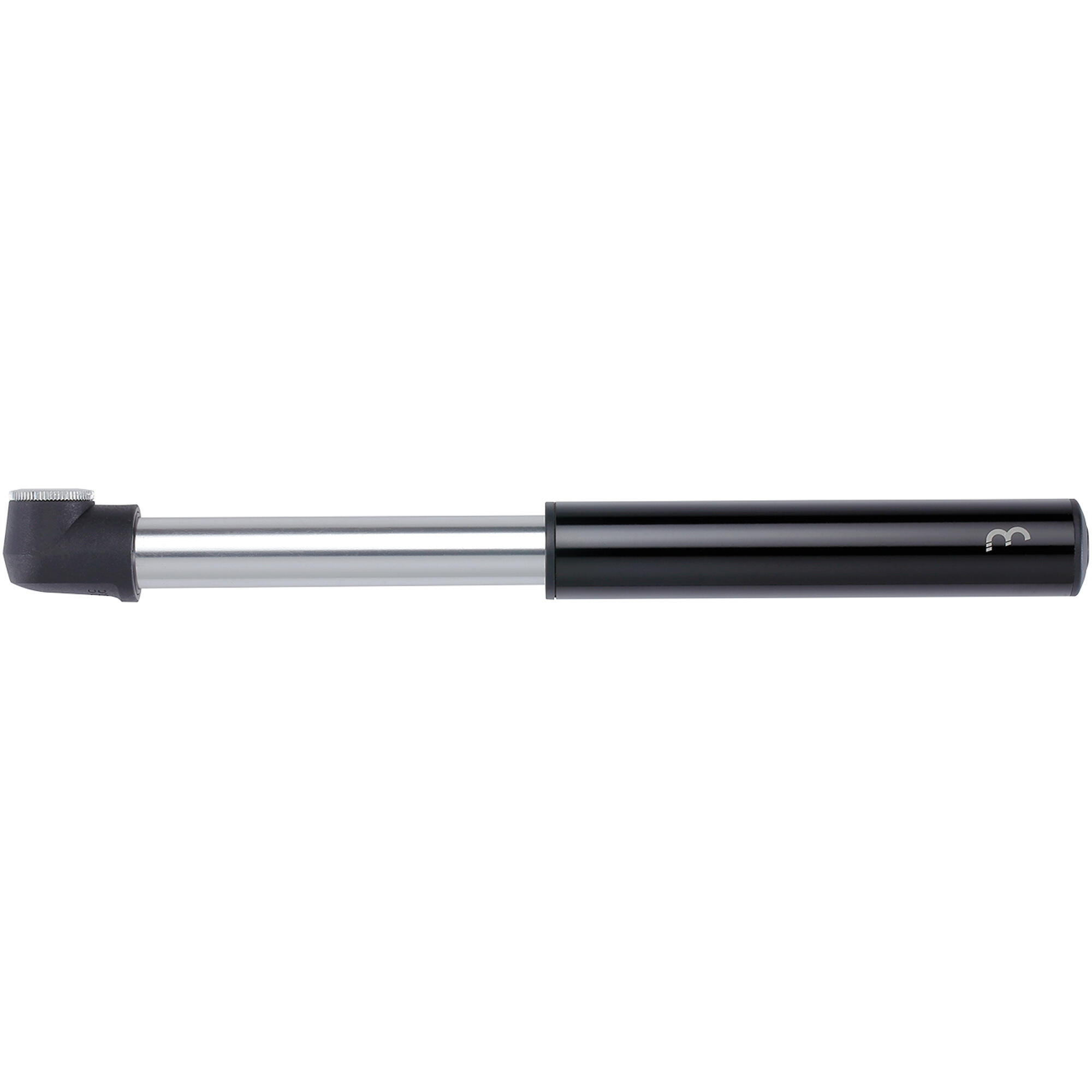 Pompka rowerowa SingleShot MTB 3/4