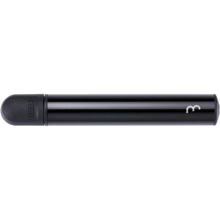 Mini-pompe BBB Cycling SingleShot