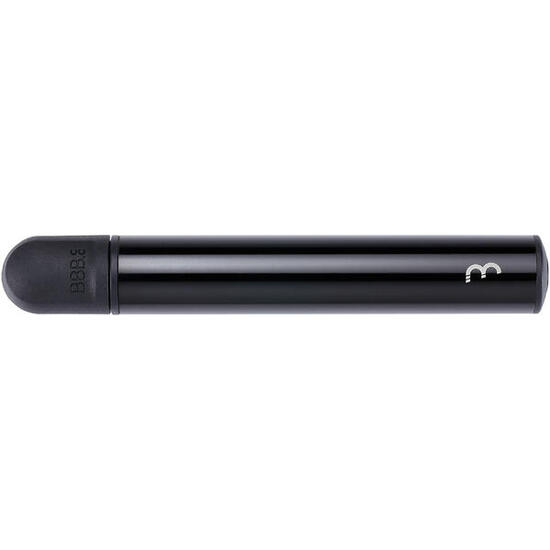 Mini pompa BBB Cycling SingleShot