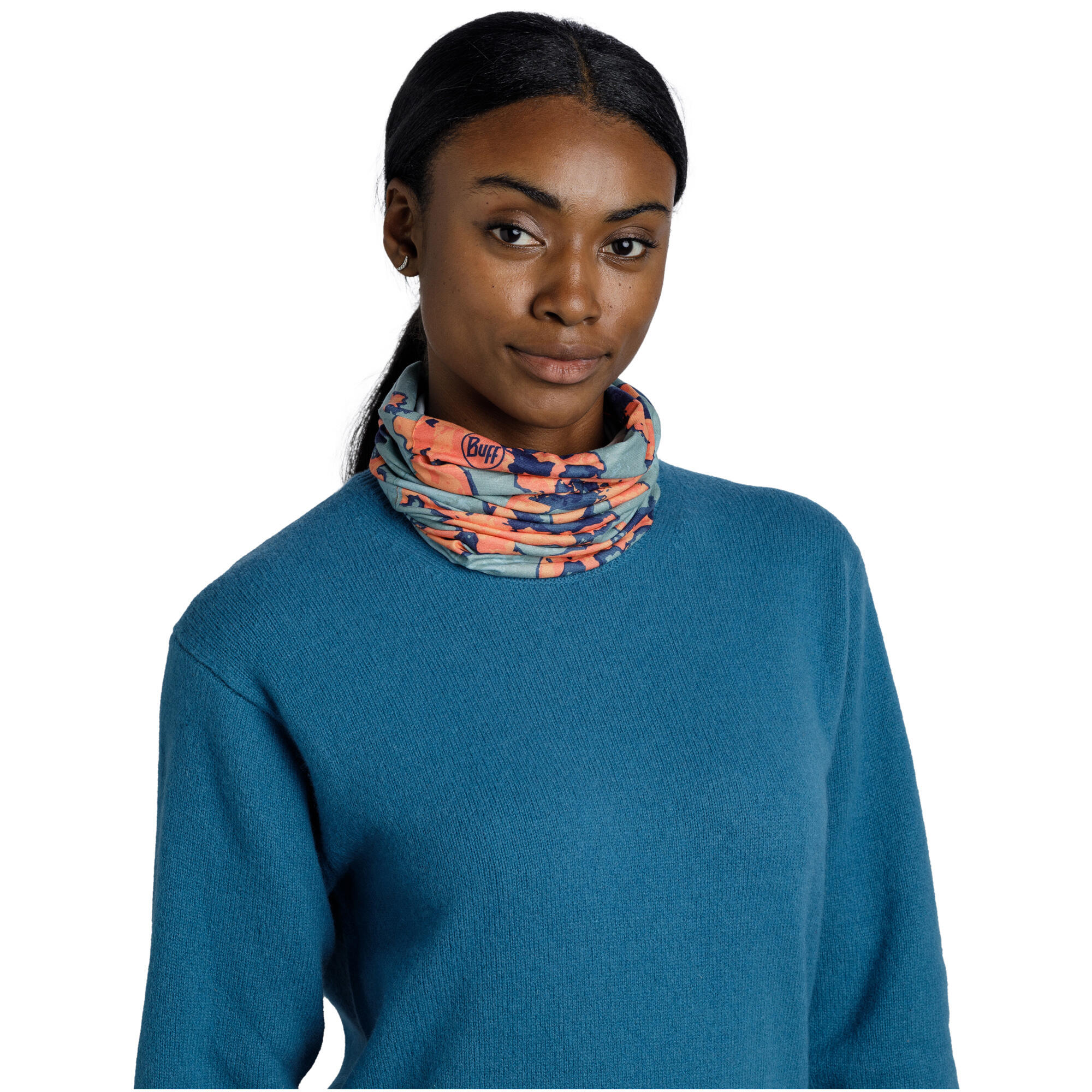 BUFF Polaina de pescoço Buff para homem