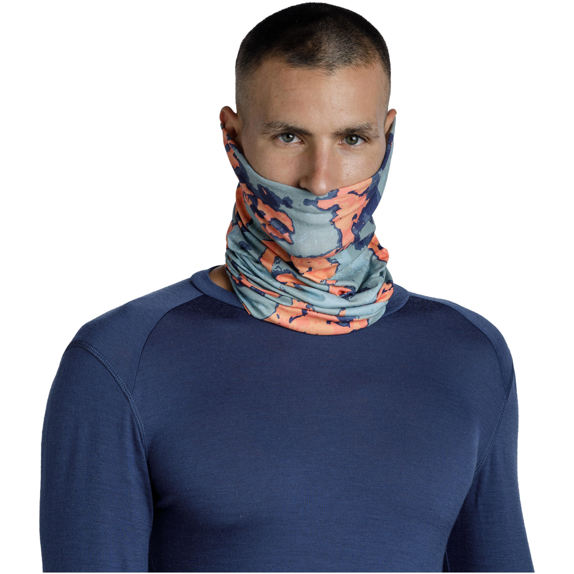 Tour de cou Buff modèle 134495.868 pour homme 5/7