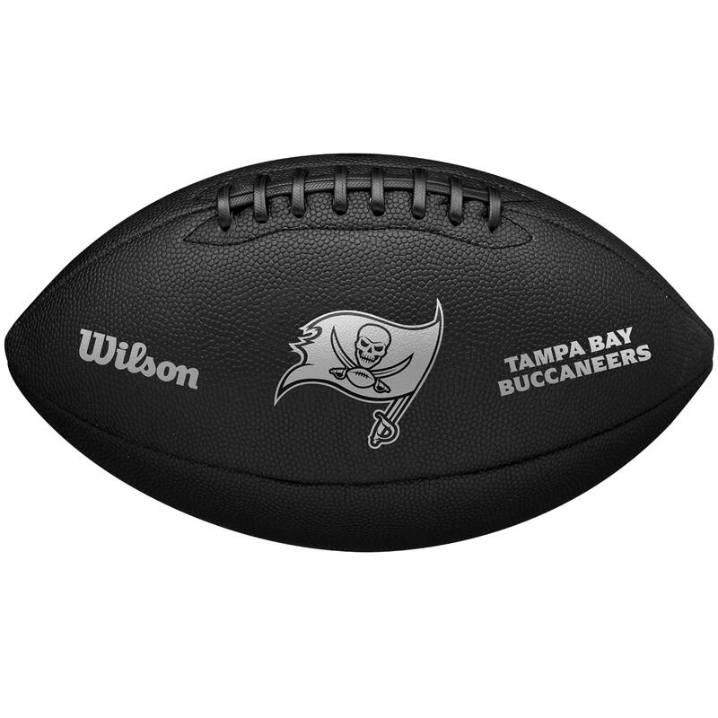 Piłka do futbolu amerykańskiego  NFL Team Metallic Premiere Ball rozmiar 9