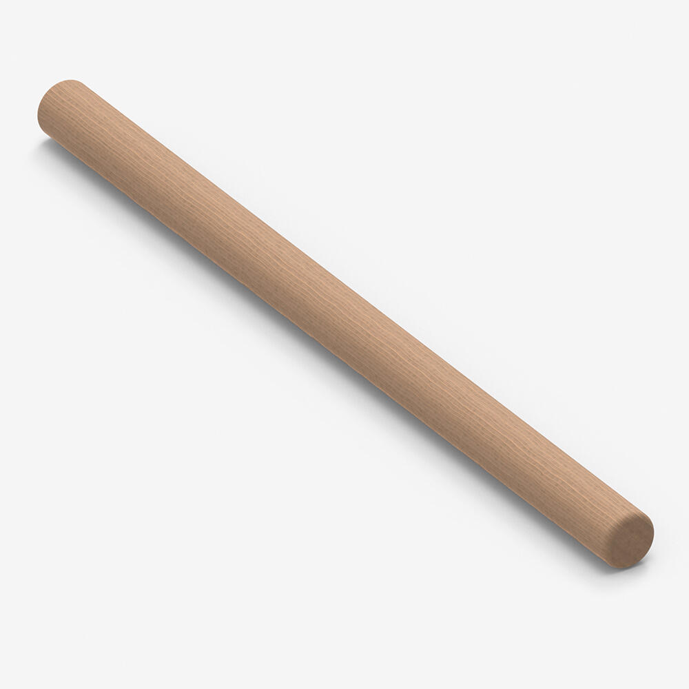 Slackline Gibbon Tension Support Bar Brown for Giboard