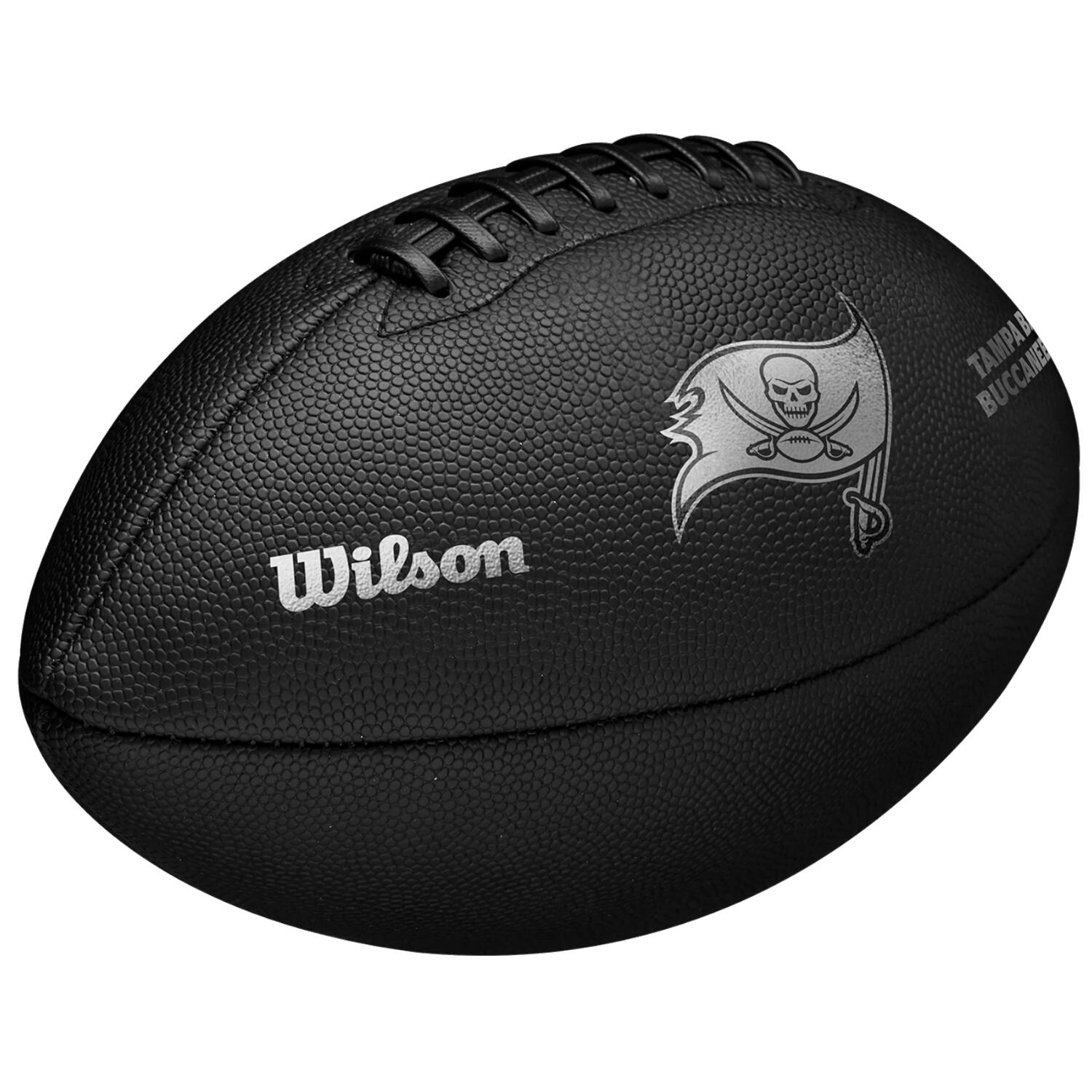 Balón Wilson Metallic Premiere TB 4/5