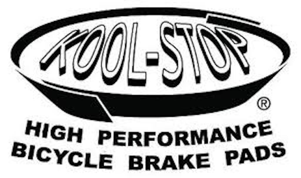 Vans Brake Shoes For BMX Bikes Black 2/3