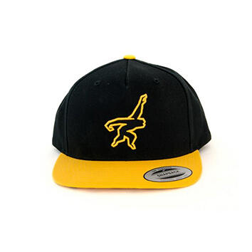 Gibbon Snapback Cap 2/4