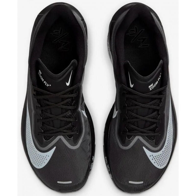 Nike Zoom Fly 6 Black Smoke Grey 5/6