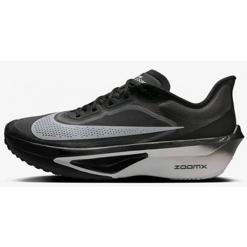 Nike Zoom Fly 6 Black Smoke Grey 2/6
