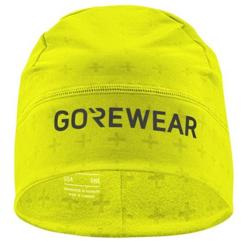 GORE WEAR Gore Essence Thermo Beanie