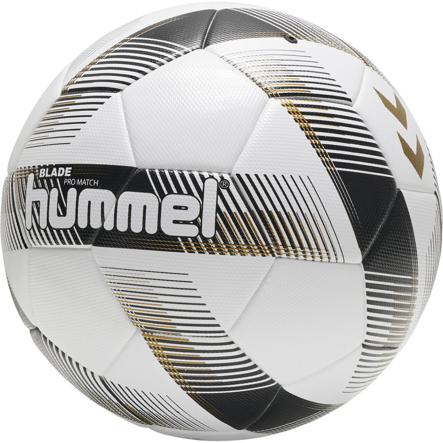 Bola Hummel Match hmlPRO 3/3